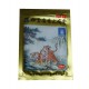 She Xiang  Zhuang Gu Gao (Pain Relieving Plaster) 10Pieces Size: 7cm X 10cm  “ling rui" Brand